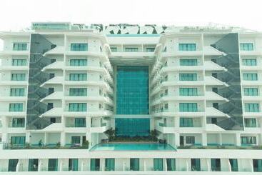酒店 Lime Resort Manila