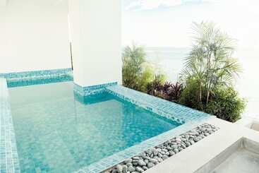 酒店 Lime Resort Manila