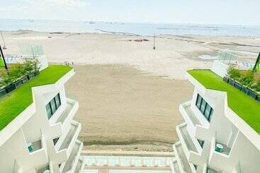 酒店 Lime Resort Manila