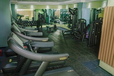 酒店 Lime Resort Manila
