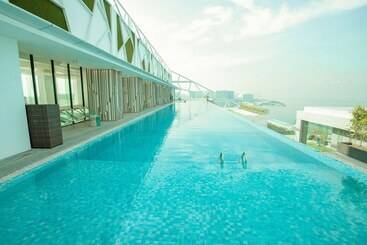 酒店 Lime Resort Manila