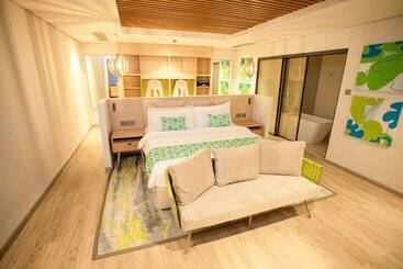 酒店 Lime Resort Manila