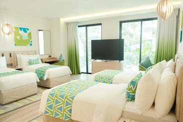 酒店 Lime Resort Manila