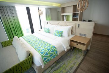 酒店 Lime Resort Manila