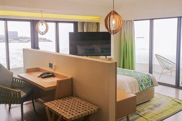 酒店 Lime Resort Manila