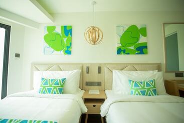 酒店 Lime Resort Manila