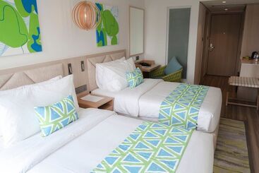 酒店 Lime Resort Manila
