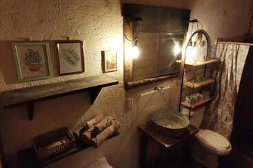 هتل Luhme Tulum Hostel