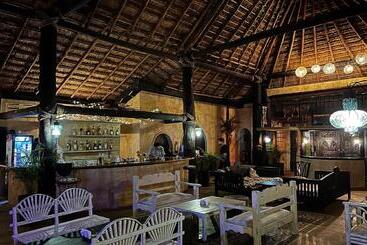هتل Luhme Tulum Hostel
