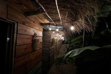 هتل Luhme Tulum Hostel