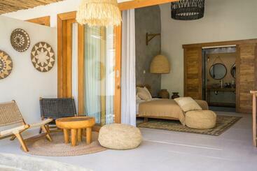 هتل Nagara Boutique