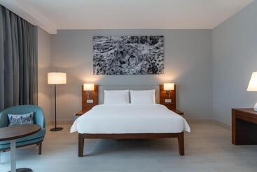 Radisson Blu Hotel, Juba - Juba