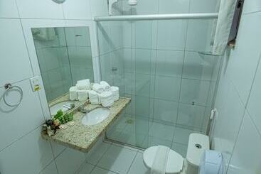 هتل Rotorua Inn Fortaleza   Beira Mar
