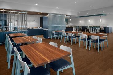 هتل Springhill Suites By Marriott Myrtle Beach Oceanfront