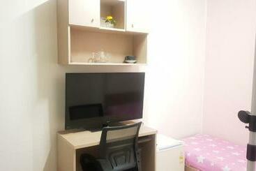 I Want Livingtel - Yongin
