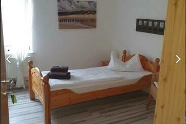 Pension Souchon
