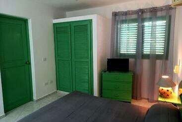 Residence Nord Est