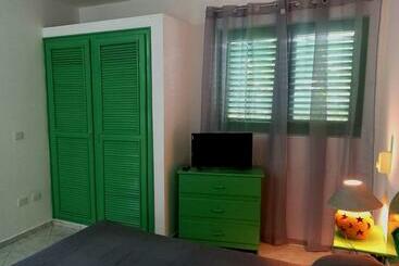 Residence Nord Est