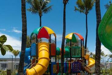 Salinas Premium Resort