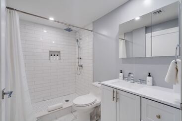 The Ledger Residences By Sosuite Old City