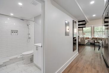 The Ledger Residences By Sosuite   Old City