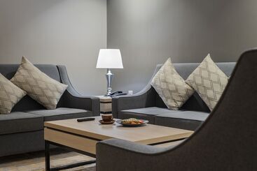 Enala Hotel   Tabuk