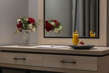 Enala Hotel   Tabuk