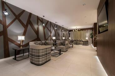 Enala Hotel   Tabuk