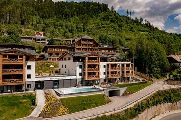 Apartmentresort Mylodge