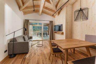 Apartmentresort Mylodge