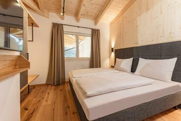 Apartmentresort Mylodge