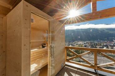 Apartmentresort Mylodge