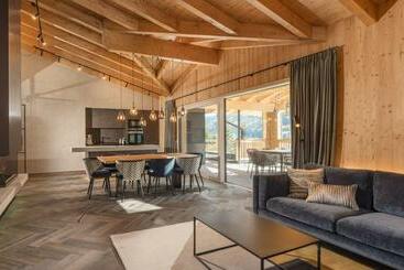Apartmentresort Mylodge