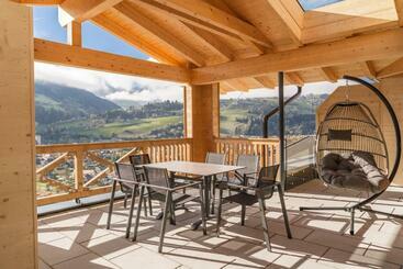 Apartmentresort Mylodge
