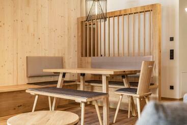 Apartmentresort Mylodge