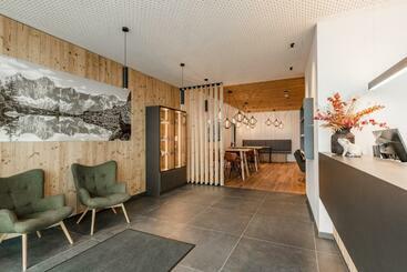 Apartmentresort Mylodge