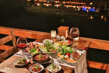 Ağva Pieria Luxury Hotel Plus 16