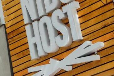 El Nido Hostel