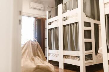 El Nido Hostel