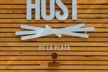 El Nido Hostel