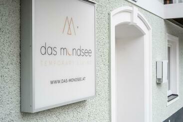 هتل Das Mondsee