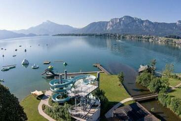 هتل Das Mondsee