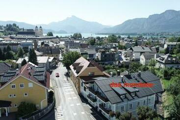 هتل Das Mondsee
