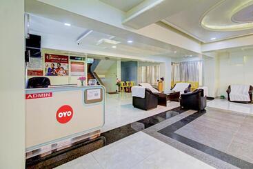 هتل Happy Homely Stay Near Pune Airport