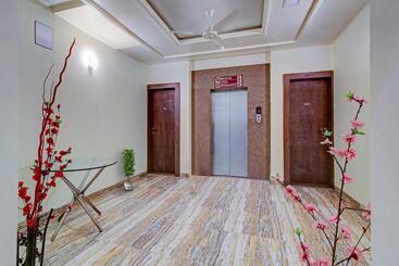 هتل Happy Homely Stay Near Pune Airport