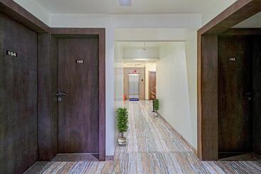هتل Happy Homely Stay Near Pune Airport