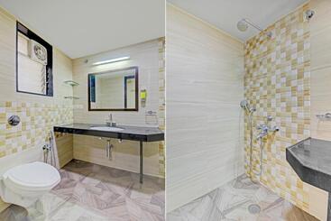 هتل Happy Homely Stay Near Pune Airport