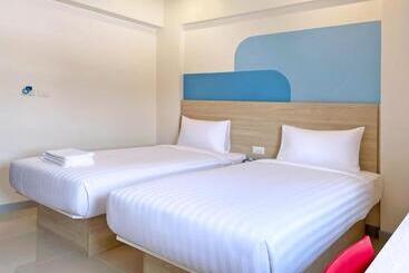 هتل Hop Inn Mahasarakham