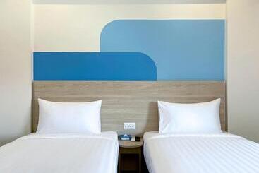 هتل Hop Inn Mahasarakham