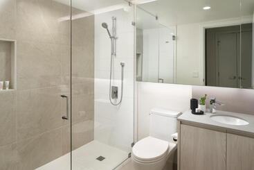 هتل Level Seattle Downtown South Lake Union